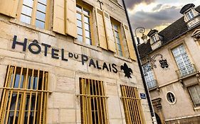 Hotel du Palais Dijon